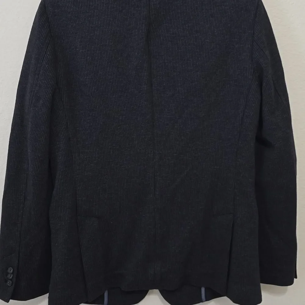 Banana‎ republic heritage wool blazer size medium